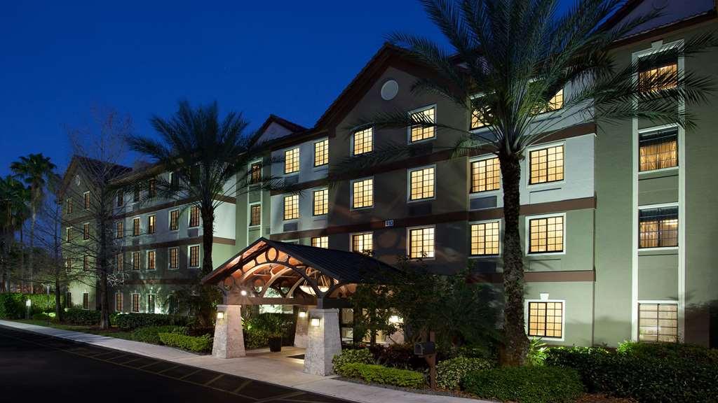 Sonesta Es Suites Fort Lauderdale Exterior photo