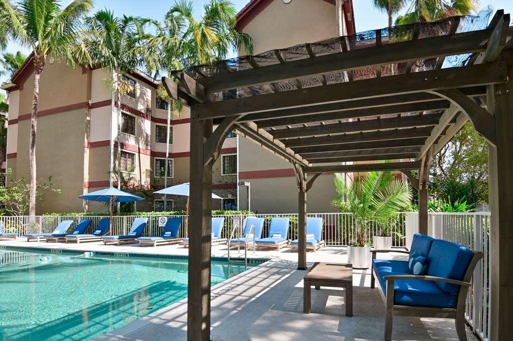 Sonesta Es Suites Fort Lauderdale Exterior photo